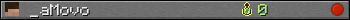 _aMovo userbar 350x20