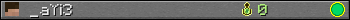 _aYi3 userbar 350x20