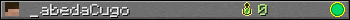 _abedaCugo userbar 350x20