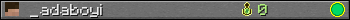 _adaboyi userbar 350x20