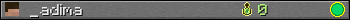 _adima userbar 350x20