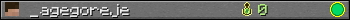 _agegoreje userbar 350x20