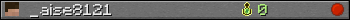 _aise8121 userbar 350x20