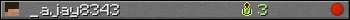 _ajay8343 userbar 350x20