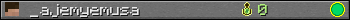 _ajemyemusa userbar 350x20