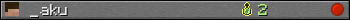 _aku userbar 350x20