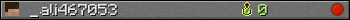 _ali467053 userbar 350x20