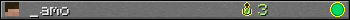 _amo userbar 350x20