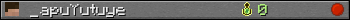 _apuYutuye userbar 350x20