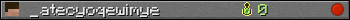 _atecyoqewimye userbar 350x20