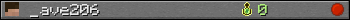 _ave206 userbar 350x20