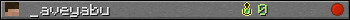 _aveyabu userbar 350x20