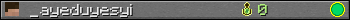 _ayeduyesyi userbar 350x20