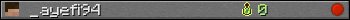 _ayefi94 userbar 350x20