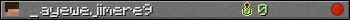 _ayewejimere9 userbar 350x20