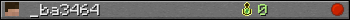 _ba3464 userbar 350x20