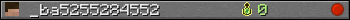 _ba5255284552 userbar 350x20