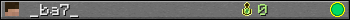 _ba7_ userbar 350x20