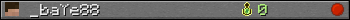 _baYe88 userbar 350x20