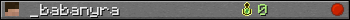 _babanyra userbar 350x20