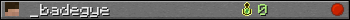 _badegye userbar 350x20
