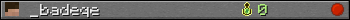 _badeqe userbar 350x20