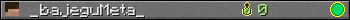 _bajeguMeta_ userbar 350x20