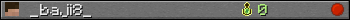_baji8_ userbar 350x20