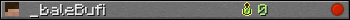 _baleBufi userbar 350x20