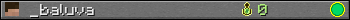 _baluva userbar 350x20
