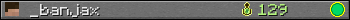 _banjax userbar 350x20