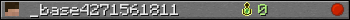 Юзербар 350x20 для _base4271561811