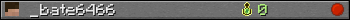 _bate6466 userbar 350x20