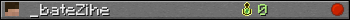 _bateZihe userbar 350x20