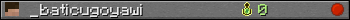 _baticugoyawi userbar 350x20