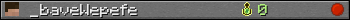 _baveWepefe userbar 350x20
