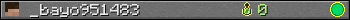 _bayo951483 userbar 350x20