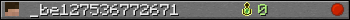 _be127536772671 userbar 350x20