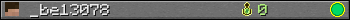 _be13078 userbar 350x20