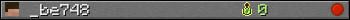 _be748 userbar 350x20