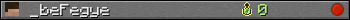 _beFegye userbar 350x20