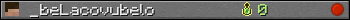 _beLacovubelo userbar 350x20