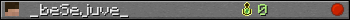 _beSejuve_ userbar 350x20