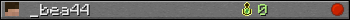 _bea44 userbar 350x20