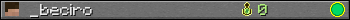 _beciro userbar 350x20