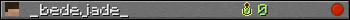 Benutzerleisten 350x20 für _bedejade_