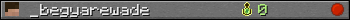 _begyarewade userbar 350x20