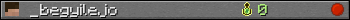 _begyilejo userbar 350x20