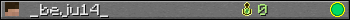 _beju14_ userbar 350x20