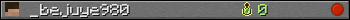 _bejuye980 userbar 350x20